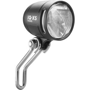 Fahrradlicht Busch+Müller IQ-XS Friendly T