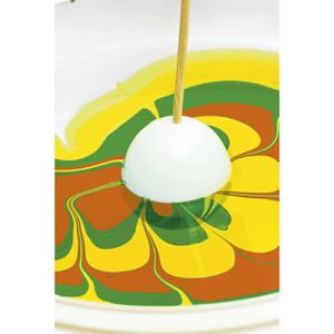 Produktbild für Marmorierfarbe Marabu Easy Marble Set Neon