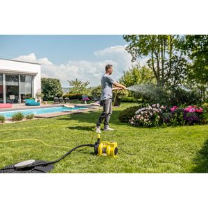 Produktbild für Gartenpumpe Kärcher BP 4.500 Garden, 1.645-700.0