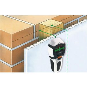 Produktbild für Ortungsgerät Laserliner 080.966A, MultiFinder Pro