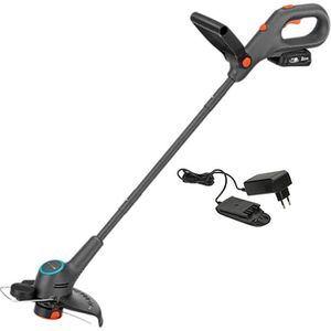 Rasentrimmer Gardena EasyTrim 25/18V P4A Set