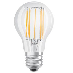 LED-Lampe OSRAM Classic A Filament, E27