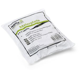 Produktbild für Abdeckfolie Nölle 729895