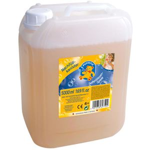 Seifenblasen-Flüssigkeit PUSTEFIX Maxi, 5L