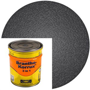 Rostschutzfarbe Branth Brantho-Korrux 3 in 1
