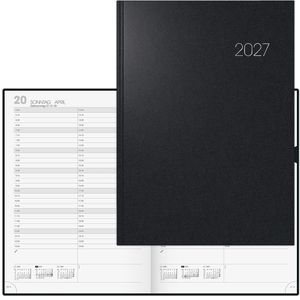 Buchkalender