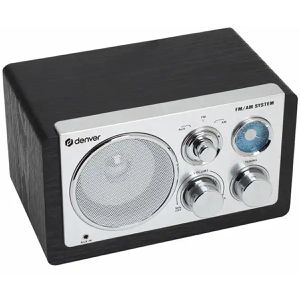 Produktbild für Radio Denver TR-63B