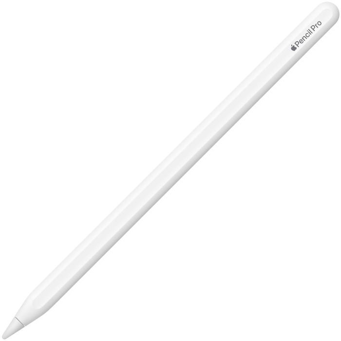 Apple Eingabestift Pencil Pro MX2D3ZM/A, geeignet für iPad Modelle 