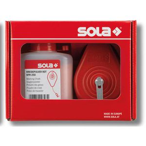 Schlagschnur SOLA 66110542, CLM 30 SET R