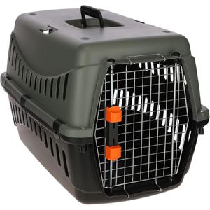 Tiertransportbox
