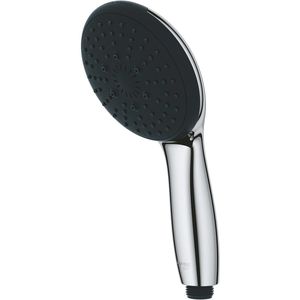 Produktbild für Handbrause GROHE Vitalio Start 110, 26031001, verchromt