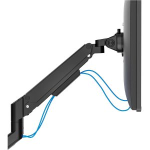 Produktbild für Monitorhalterung Neomounts DS70-250BL2, VESA 75x75 &amp; 100x100mm