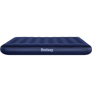 Produktbild für Luftbett Bestway Blue Horizon King Size