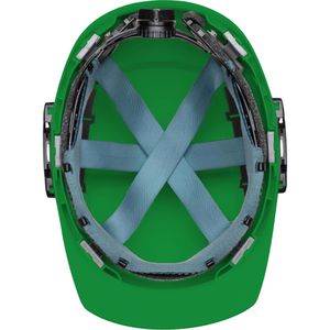 Produktbild für Schutzhelm Schuberth CrossGuard, EN 397