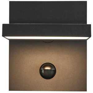 Produktbild für Wandleuchte SLV Abridor, aus Aluminium, für außen (IP54)