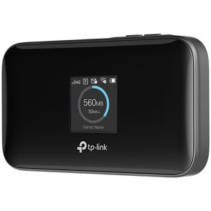 Produktbild für WLAN-Router TP-Link M7450 4G LTE