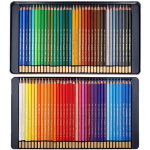 Produktbild für Aquarellstifte Koh-I-Noor Mondeluz 72