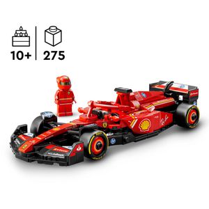 Produktbild für Klemmbausteine LEGO Speed Champions 77242 ab 10 Jahre