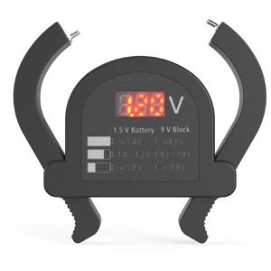 Produktbild für Batterietester Hama 00223543