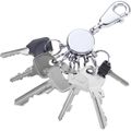 Zusatzbild Schlüsselanhänger TROIKA Patent KYR60/CH