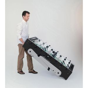 Produktbild für Tischkicker Garlando Foldy Evolution