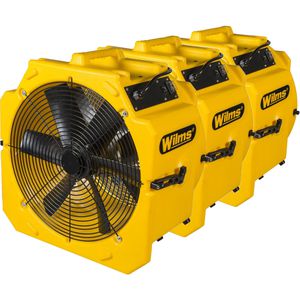 Produktbild für Industrieventilator Wilms AV 4500, 250 Watt