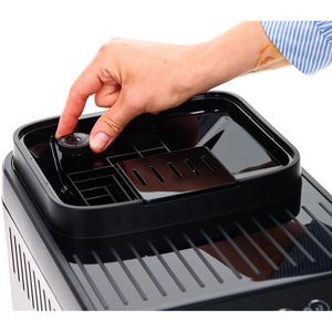 Produktbild für Kaffeevollautomat DeLonghi Magnifica Evo, schwarz