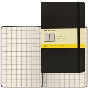 Notizbuch Moleskine Classic Collection Pocket Karton Hardcover