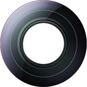 Produktbild für Action-Cam-Linsenschutz Insta360 X6 Ersatzlinsen-Kit