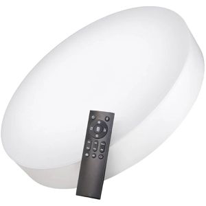 Produktbild für Deckenleuchte Luxula LX300299 Skylight, weiß, LED