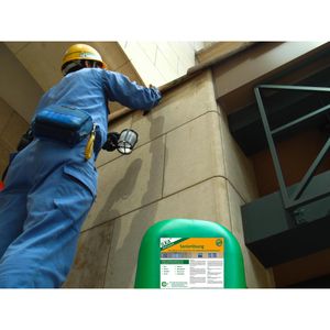 Produktbild für Steinreiniger ILKA Sanierlösung, Fassadenreiniger