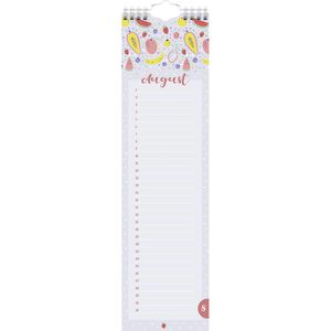 Produktbild für Geburtstagskalender Brunnen 1070474