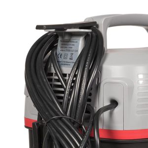 Produktbild für Staubsauger Sprintus Maximus PT, 111018