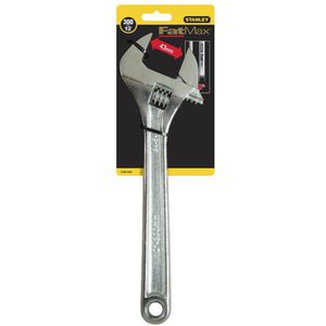 Produktbild für Maulschlüssel Stanley FATMAX 0-84-540, verstellbar