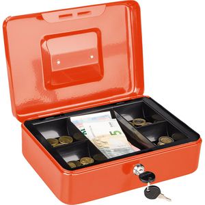 Geldkassette Burg-Wächter Money 5025