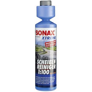 Extreme Clean Scheibenenteiser 500ml bis -40°C KFZ Auto Scheiben Enteiser-Spray