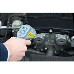 Produktbild für Infrarot-Thermometer TFA 31.1132, Beam