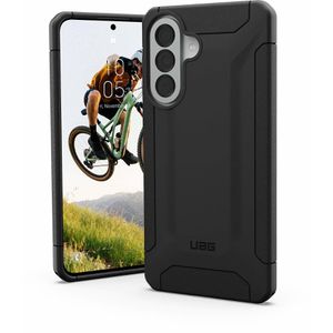 Produktbild für Handyhülle UAG Scout Case, schwarz