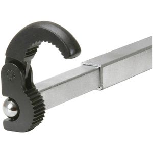 Produktbild für Standhahnmutterschlüssel KS-Tools 126.1000, Teleskop