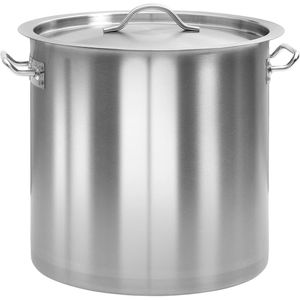 Produktbild für Kochtopf vidaXL 51133, 26 Liter