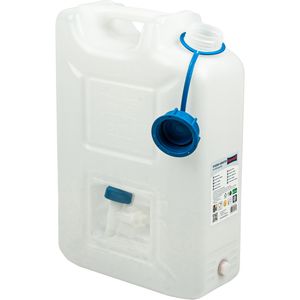 Produktbild für Wasserkanister Hünersdorff Hygiene-Kanister