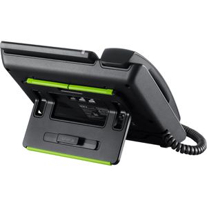 Produktbild für Telefon Mitel Unify OpenScape CP700, schwarz