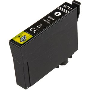 Produktbild für Tinte Böttcher-AG für Epson T0711