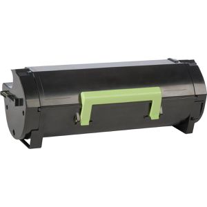 Produktbild für Toner Böttcher-AG für Lexmark 50F2U0E Corporate