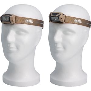 Produktbild für Stirnlampe Petzl Tikka Core LED, wiederaufladbar