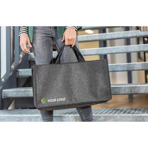Produktbild für Laptoptasche Sigel Desk Sharing Bag Basic L