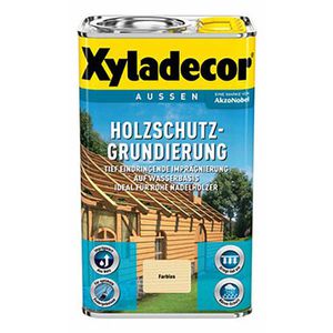 Holzimprägnierung Xyladecor Holzschutz, für außen
