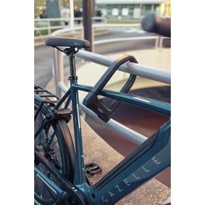 Produktbild für Fahrradschloss Abus Granit Super Extreme, 2500