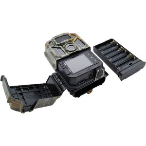 Produktbild für Wildkamera Braun-Photo Scouting Cam Black400 Dual Wifi