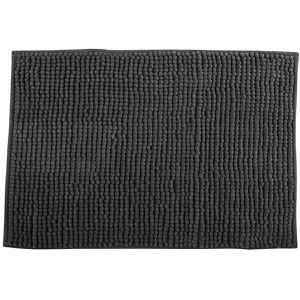 Badematte MSV Badteppich Chenille, 60 x 90 cm